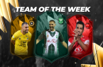 ترکیب هفته نهم لیگ برتر با سلطه استقلال و پرسپولیس