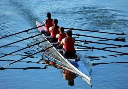 رقابت‌های نیم فصل لیگ کانوپولو در آزادی پایان یافت و شهید رسولی نوشهر در صدر جدول ایستاد