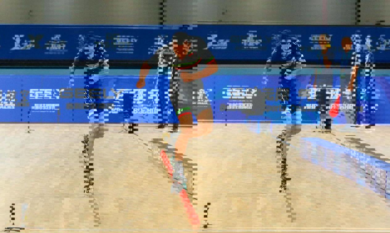 اسکیتبازان ایران در آستانه انتخابی جهانی سنگاپور