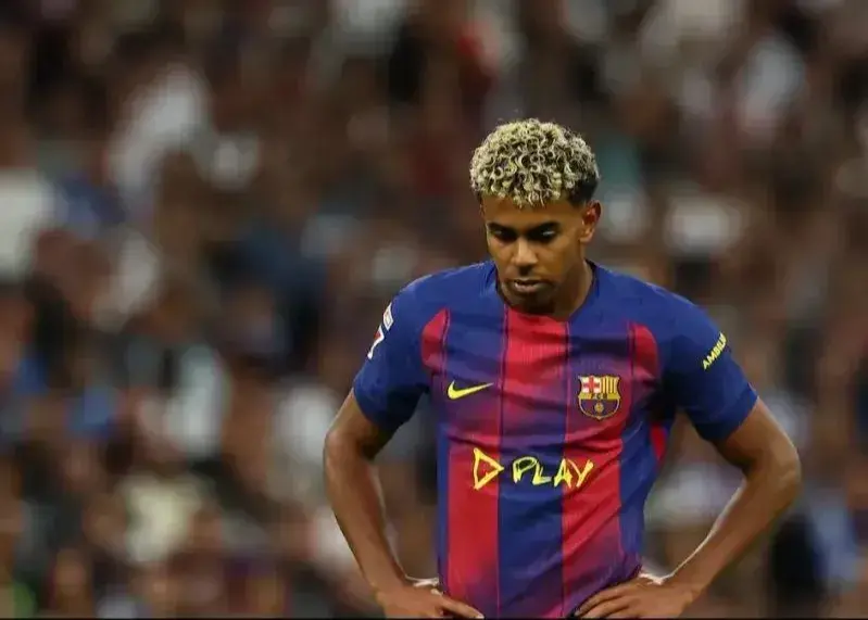 نادال به لامین یامال: به صدای حقیقت گوش بده حتی اگر تلخ باشد