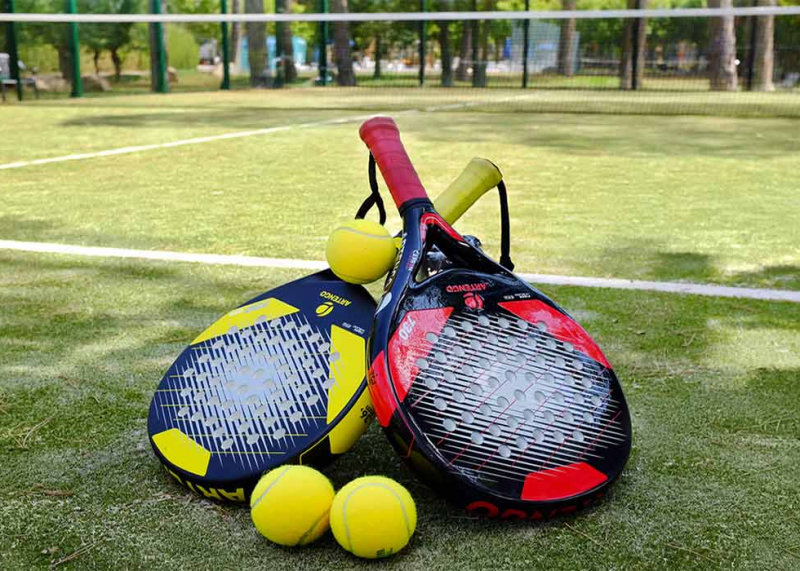 پدل با تصویب نهایی راهی بازی‌های آسیایی ناگویا ۲۰۲۶ شد