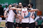 آغاز موفق طبیعت اسلامشهر در لیگ برتر والیبال با عملکرد درخشان امیر کرمی