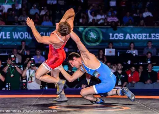 تغییر تاریخی در کشتی جهان؛ جام قهرمانی از روسیه به ایران منتقل شد