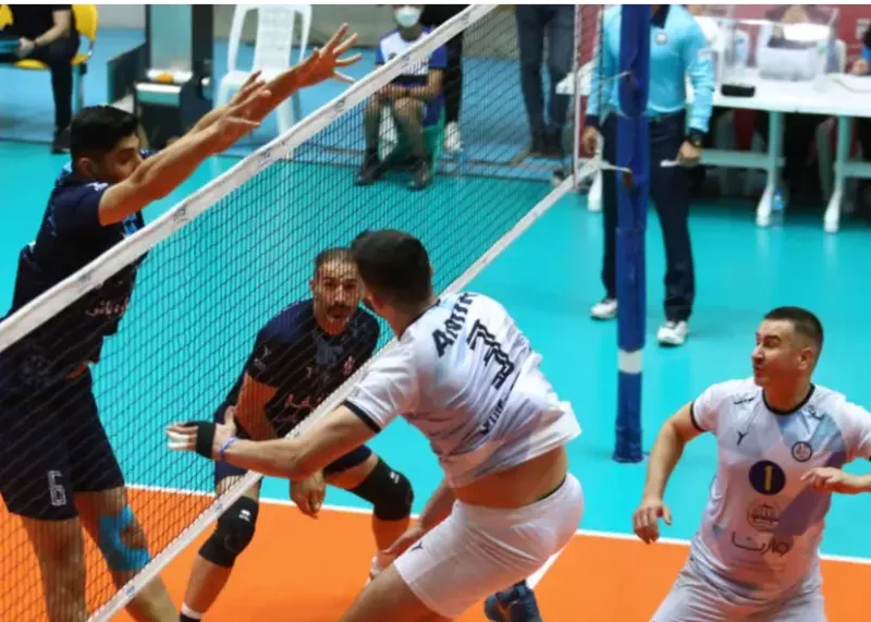 هیجان دوباره در گنبد استقلال مقابل قهرمان فصل قبل دنبال اعتبار خود می‌گردد