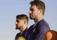 اعلام فهرست محرومان هفته دهم لیگ برتر؛ نامهای سرشناسی چون اسکوچیچ، خلیلزاده و پورعلیگنجی در لیست اعلام فهرست محرومان هفته دهم لیگ برتر؛ نامهای سرشناسی چون اسکوچیچ، خلیلزاده و پورعلیگنجی در لیست