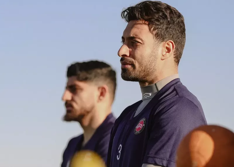 اعلام فهرست محرومان هفته دهم لیگ برتر؛ نام‌های سرشناسی چون اسکوچیچ، خلیل‌زاده و پورعلی‌گنجی در لیست