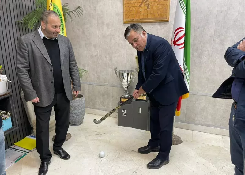 انقلاب آبی‌پوشان استقلال با هاکی از فوتبال فراتر رفت!