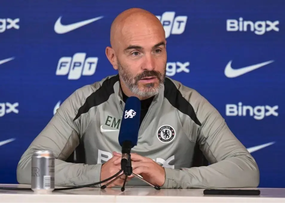 چلسی در آستانه نبرد با برنلی و چالش بزرگ غیبت پالمر