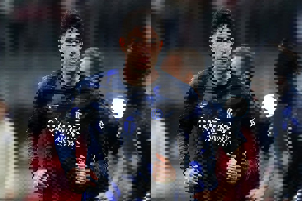 میلان با تنها فرصت خود دربی را برد و باستونی آمار برتر اینتر را یادآوری کرد