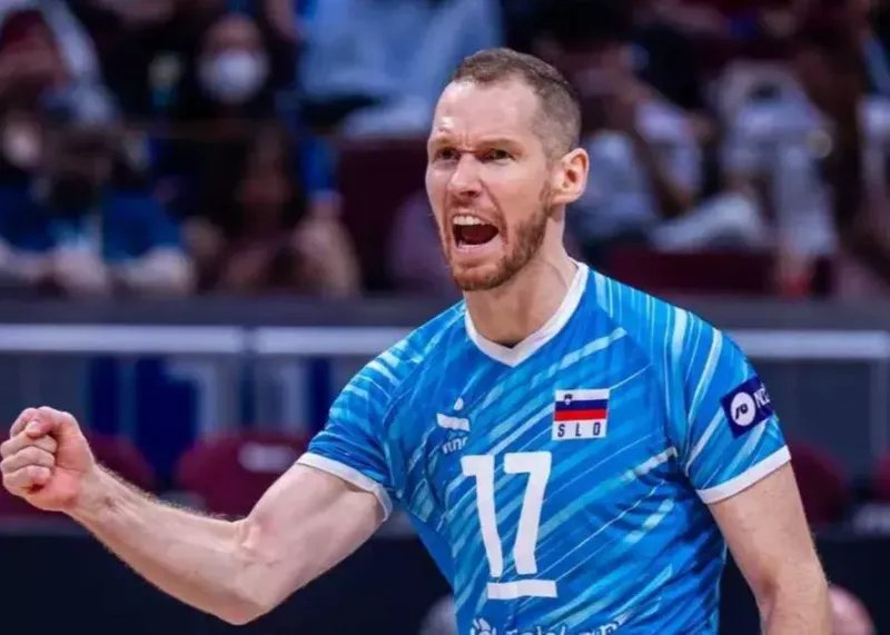 تاین اورنات سفیر جدید پروژه بوترستو و اِشپورتو شد و روح تازهای به ورزش جوانان اسلوونی بخشید