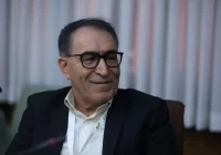 انتخاب دوباره محمود حیدری در رقابت فشرده ریاست فدراسیون سوارکاری