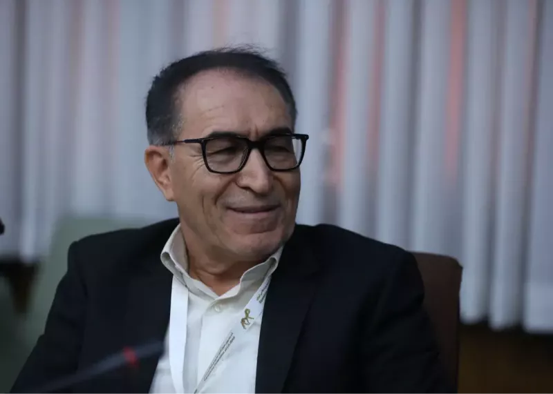 انتخاب دوباره محمود حیدری در رقابت فشرده ریاست فدراسیون سوارکاری