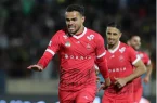 اورونوف دوباره درخشید و به جمع برترین گلزنان خارجی پرسپولیس رسید