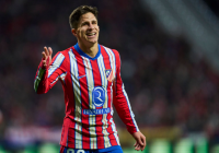 درخشش جولیانو سیمئونه اتلتیکو با قلب یک مبارز دوباره جان گرفت