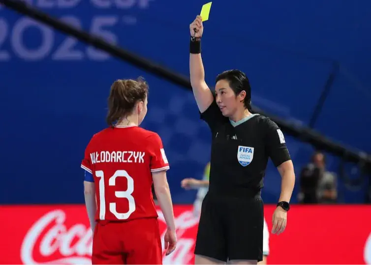 جدال مهم تیم ایران با پاناما در جام جهانی فوتسال زنان