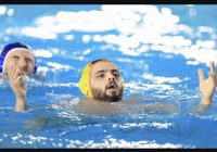 درخشش لژیونر ایرانی در یونان امیرحسین رهبر با چهار گل ستاره ایونیکوس شد