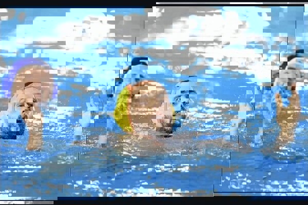 درخشش لژیونر ایرانی در یونان امیرحسین رهبر با چهار گل ستاره ایونیکوس شد