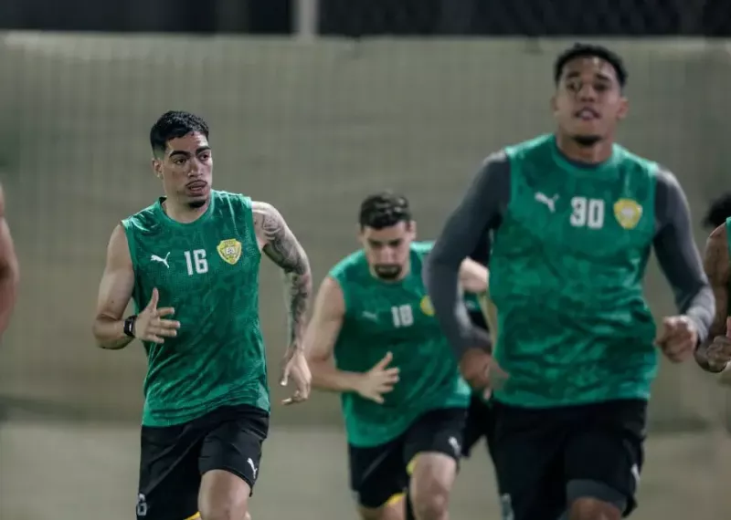 الوصل بی‌انگیزه در مسیر تهران استقلال در اندیشه امتیاز حیاتی