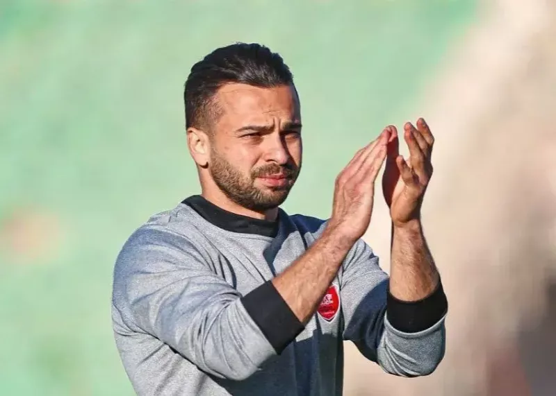 گل زودهنگام سروش رفیعی و آغاز قدرتمند پرسپولیس در نبرد مهم برابر شمس‌آذر