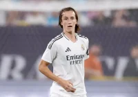 انتقاد تند آربلوا از خوان مارتینز و هشدار جدی درباره آینده او در رئال مادرید انتقاد تند آربلوا از خوان مارتینز و هشدار جدی درباره آینده او در رئال مادرید