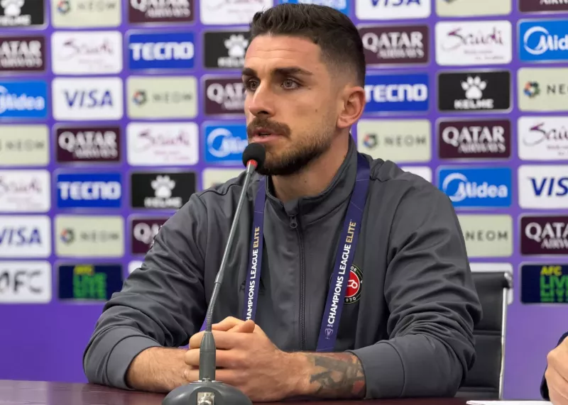 لوژکیا رکوردشکن در آذربایجان؛ سه امتیاز با امضای طلایی مهاجم خارجی تراکتور