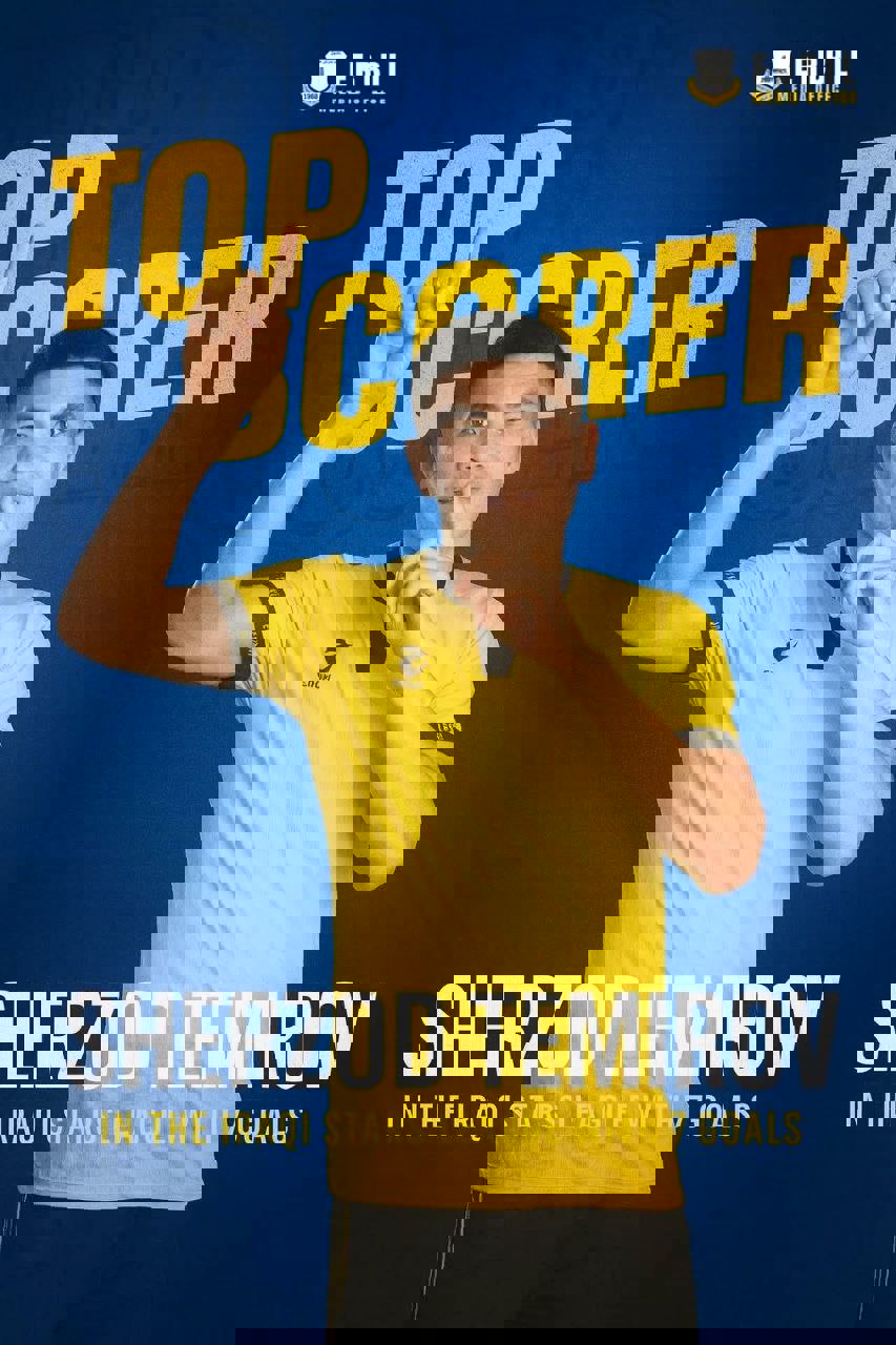 بازگشت قدرتمند تمیروف در عراق و دگرگونی مهاجمی که در ایران نادیده گرفته شد