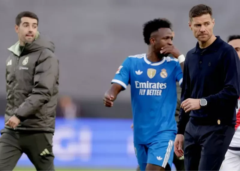 آمار درخشان رئال مادرید تحت هدایت آلونسو؛ دهمین شروع برتر تاریخ باشگاه