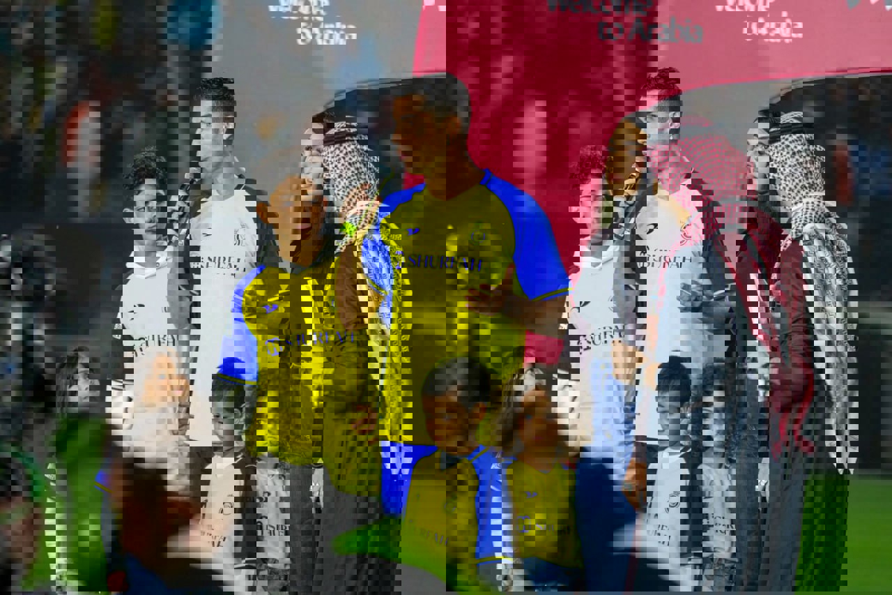 رونالدو و جورجینا رودریگز بعد از جام جهانی مراسم ازدواج خود را در مادیرا برگزار می‌کنند