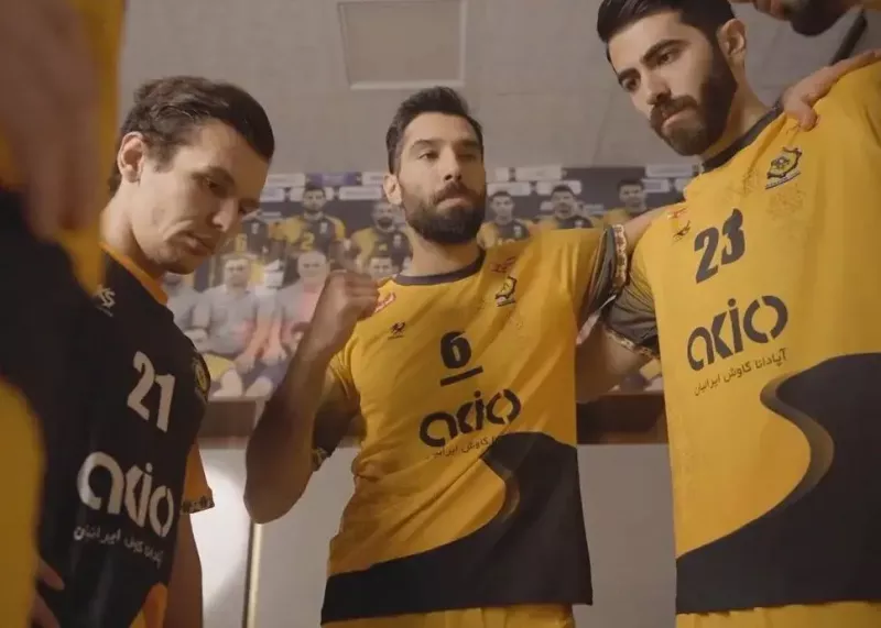 شهداب یزد با موسوی و بهنژاد به دنبال تکرار قهرمانی در لیگ برتر والیبال پس از تعویق یک ماهه