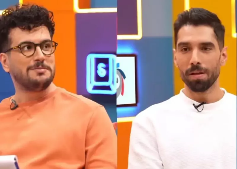 از سرویس‌های خطرناک تا محبوبیت ملی؛ خاطرات نابی از سید موسوی