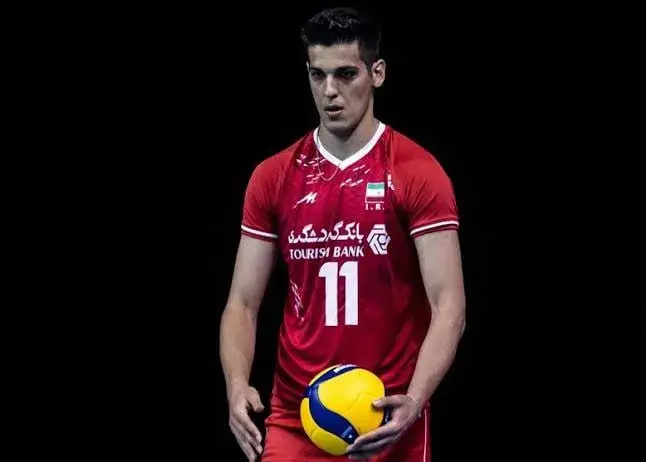 آخرین وضعیت صابر کاظمی در تهران امیدی میان مرگ مغزی و دعای میلیون‌ها هوادار