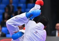 نایبقهرمانی جهان برای کاراته ایران با درخشش سه نماینده نایبقهرمانی جهان برای کاراته ایران با درخشش سه نماینده