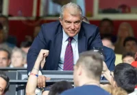 لاپورتا از رابطه گرم با مسی گفت و به تنش با فدراسیون اسپانیا واکنش نشان داد. لاپورتا از رابطه گرم با مسی گفت و به تنش با فدراسیون اسپانیا واکنش نشان داد.