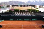 واگذاری زمین تنیس استقلال تهران به درخواست وزارت ورزش چهار ماه به تعویق افتاد