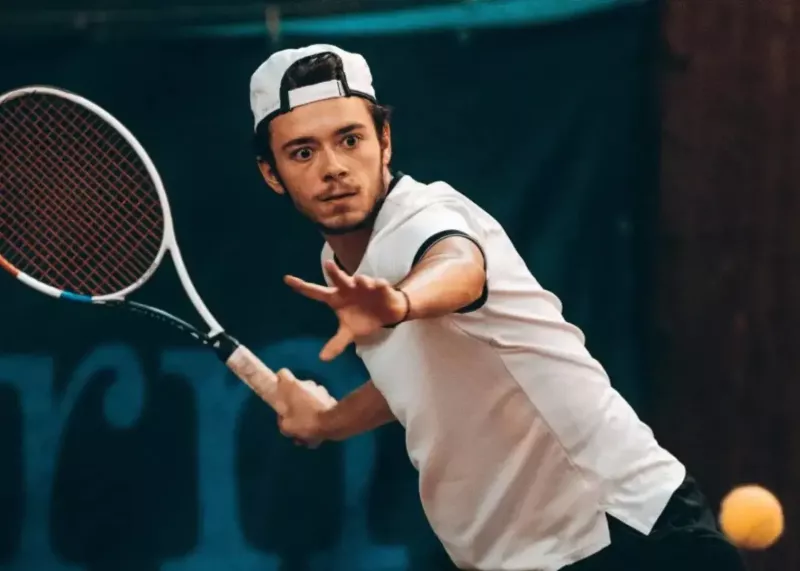 فولیوت با رأی ITIA تا دو دهه از تنیس دور شد و یکی از سنگین ترین احکام تاریخ ورزش ثبت شد