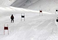 آغاز اردوی ملی اسکی آلپاین نونهالان و نوجوانان در سپیدان با حضور استعدادهای سراسر کشور آغاز اردوی ملی اسکی آلپاین نونهالان و نوجوانان در سپیدان با حضور استعدادهای سراسر کشور
