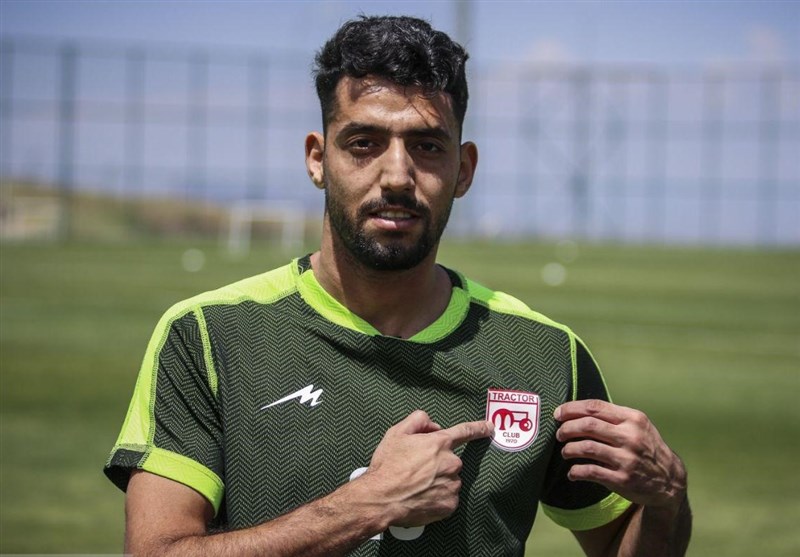 از شعار تا مصدومیت؛ مدافع مغضوب استقلالیها خانهنشین شد!