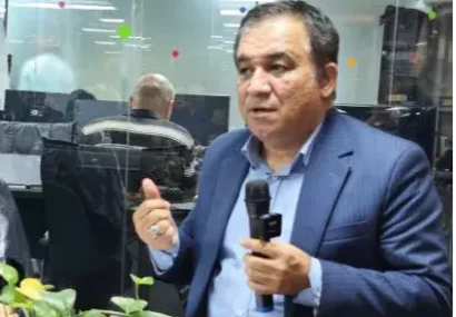 تاجرنیا: ارکان مدیریتی استقلال بدون تغییر باقی میماند تاجرنیا: ارکان مدیریتی استقلال بدون تغییر باقی میماند