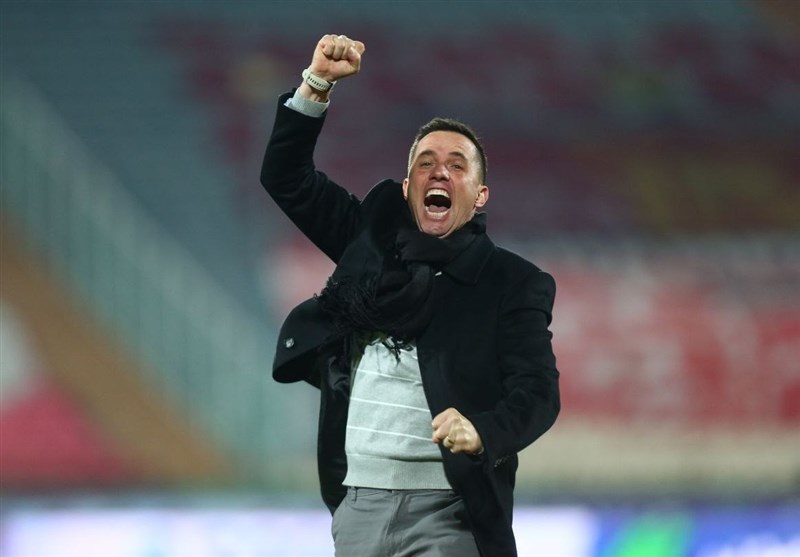 نقشه ویژه پرسپولیس برای نیم فصل دوم تصمیمات اوسمار در نقل و انتقالات زمستانی