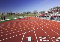 برگزاری ماراتن کیش با عدم رعایت شئونات فرهنگی در بخش بانوان