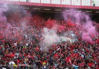 حکم سنگین انضباطی برای تراکتور پس از حاشیههای دیدار با پرسپولیس حکم سنگین انضباطی برای تراکتور پس از حاشیههای دیدار با پرسپولیس