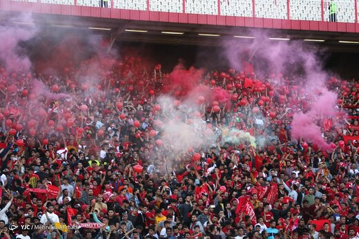 حکم سنگین انضباطی برای تراکتور پس از حاشیه‌های دیدار با پرسپولیس