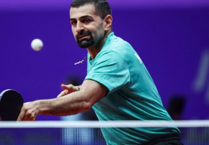 رنکینگ جهانی پینگ‌پنگ ۲۰۲۵؛ برتری ندا شهسواری و درخشش نسل جدید راکت‌بازان ایرانی