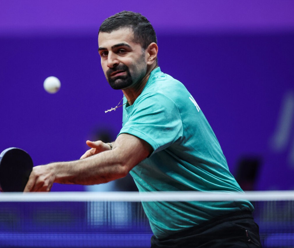 رنکینگ جهانی پینگ‌پنگ ۲۰۲۵؛ برتری ندا شهسواری و درخشش نسل جدید راکت‌بازان ایرانی