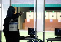 قطر میزبان جدال برترینهای تیراندازی جهان و حضور دوباره رستمیان در فینال ۲۰۲۵ قطر میزبان جدال برترینهای تیراندازی جهان و حضور دوباره رستمیان در فینال ۲۰۲۵