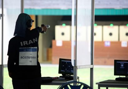 قطر میزبان جدال برترین‌های تیراندازی جهان و حضور دوباره رستمیان در فینال ۲۰۲۵