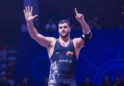 انتقال پرحاشیه بلاماخوف کشتی ایران به آذربایجان و آغاز فصل تازه در مسیر جهانی انتقال پرحاشیه بلاماخوف کشتی ایران به آذربایجان و آغاز فصل تازه در مسیر جهانی