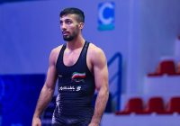 تصمیم مهم رنگرز با بازگرداندن قهرمان المپیک