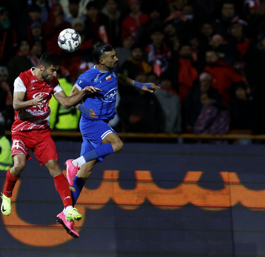 برگزاری دیدار تراکتور در ورزشگاه سردار سلیمانی و تغییر ساعت دربی بزرگ تهران