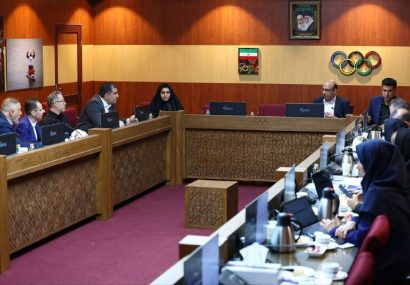 لغو مجمع عمومی سالانه کمیته و تغییر زمان برگزاری به بهمنماه لغو مجمع عمومی سالانه کمیته و تغییر زمان برگزاری به بهمنماه